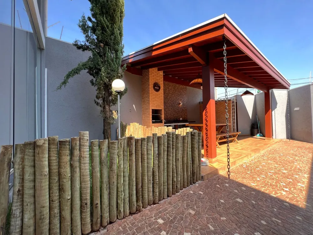 Casa, 3 quartos, 185 m² - Foto 2