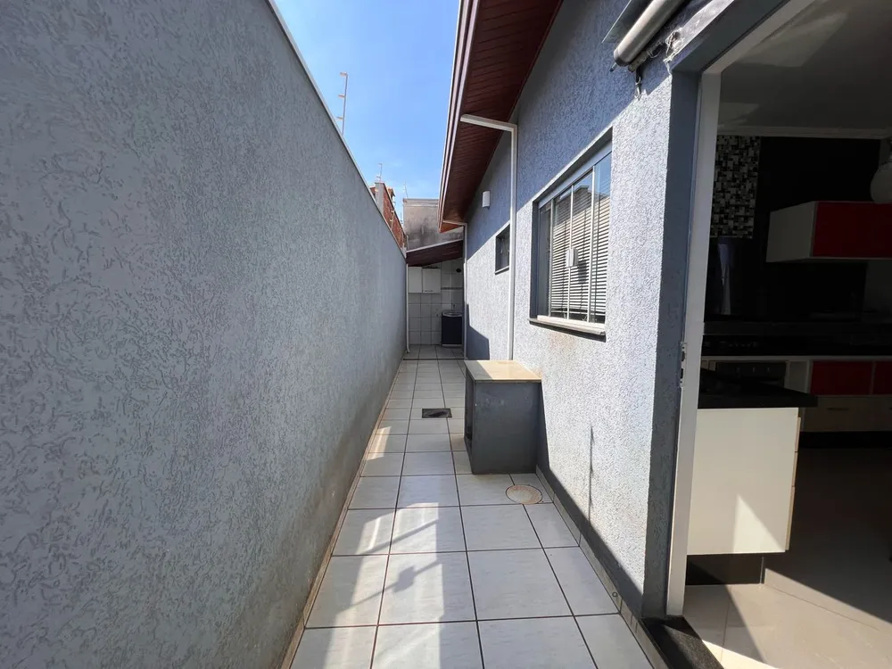 Casa, 3 quartos, 185 m² - Foto 16