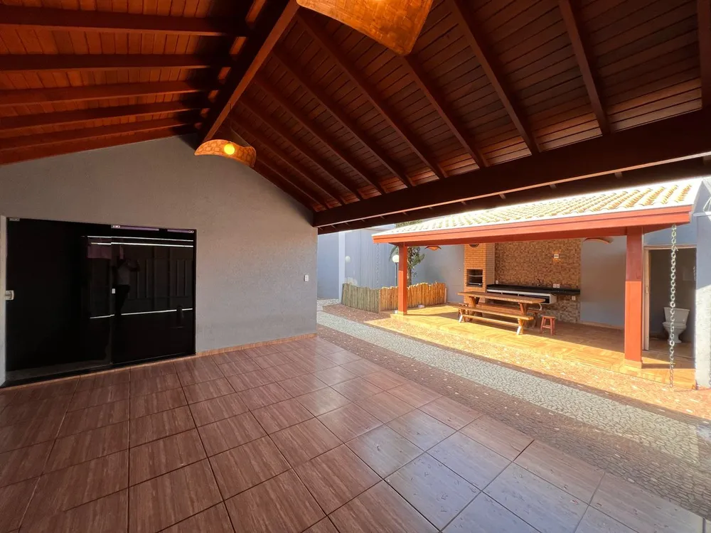 Casa, 3 quartos, 185 m² - Foto 6
