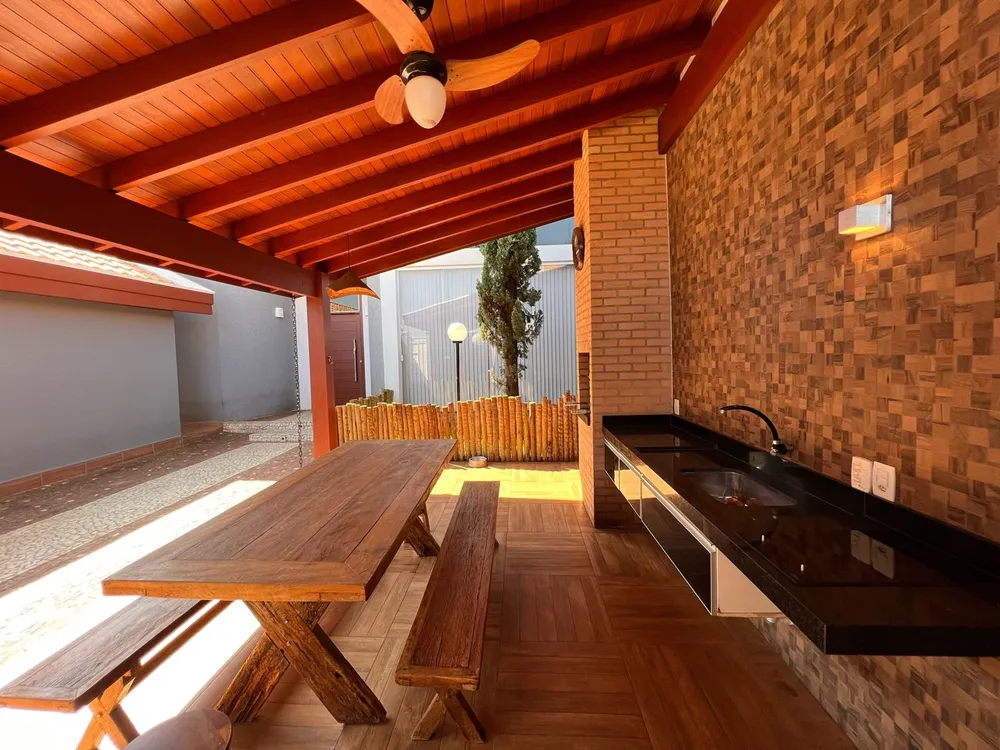 Casa, 3 quartos, 185 m² - Foto 7