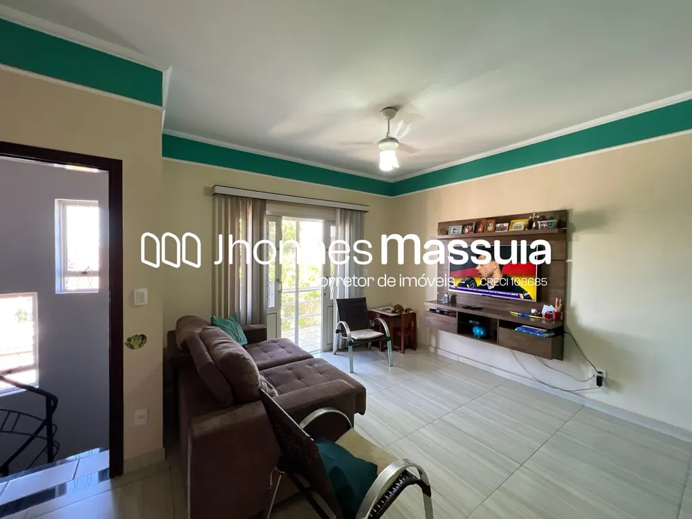 Casa, 3 quartos, 186 m² - Foto 4