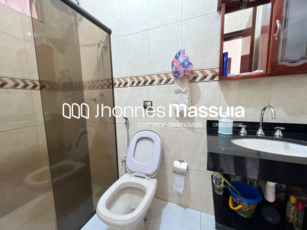 Casa, 3 quartos, 186 m² - Foto 19