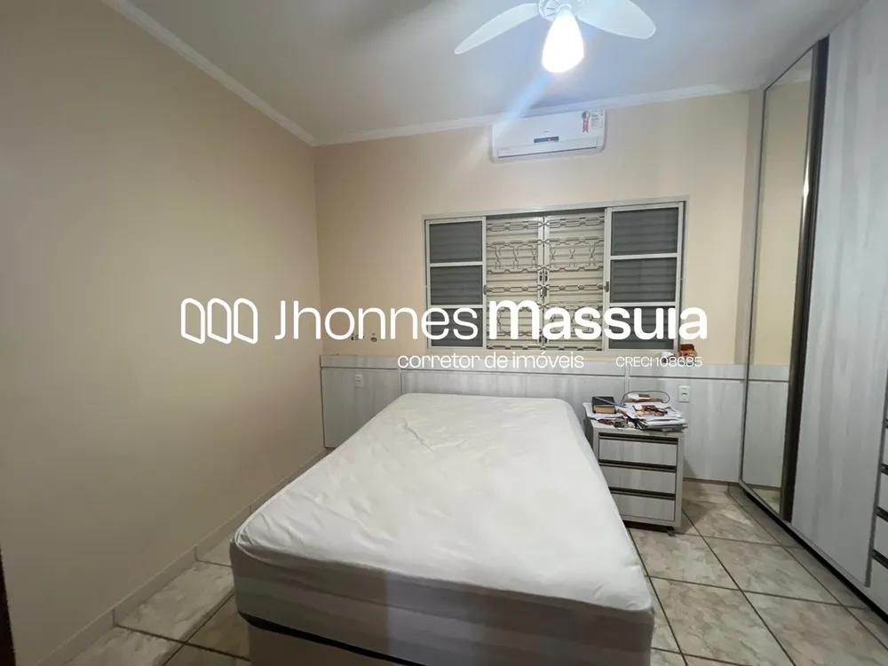 Casa, 3 quartos, 186 m² - Foto 16
