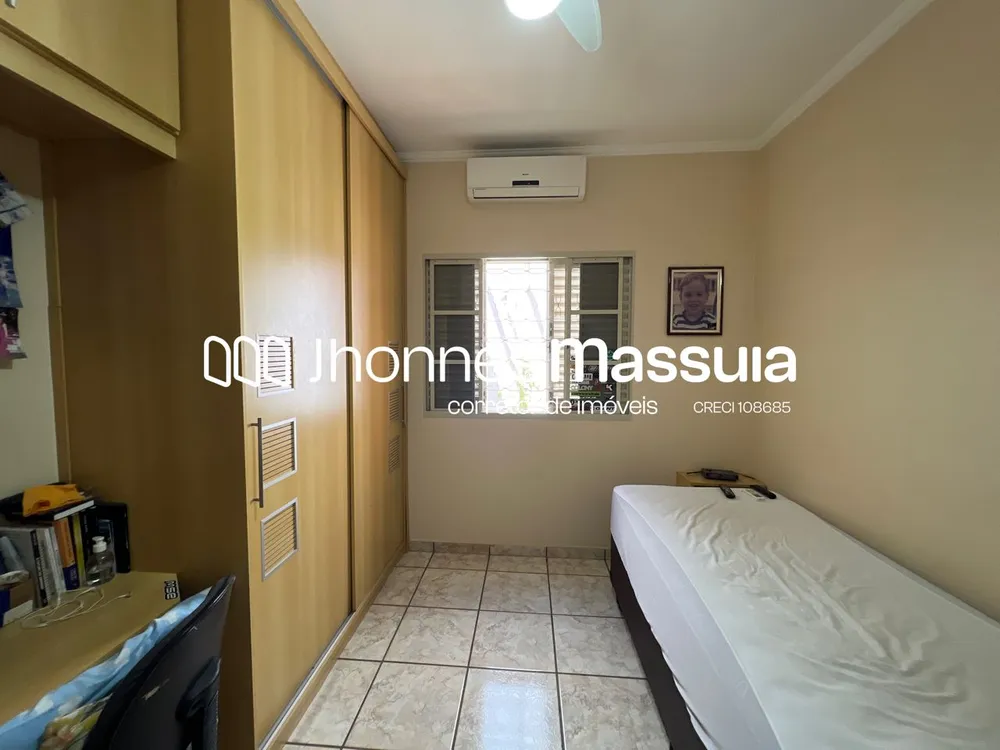 Casa, 3 quartos, 186 m² - Foto 7