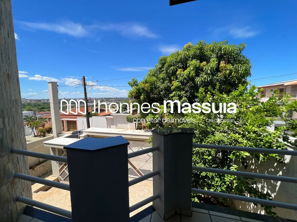 Casa, 3 quartos, 186 m² - Foto 15