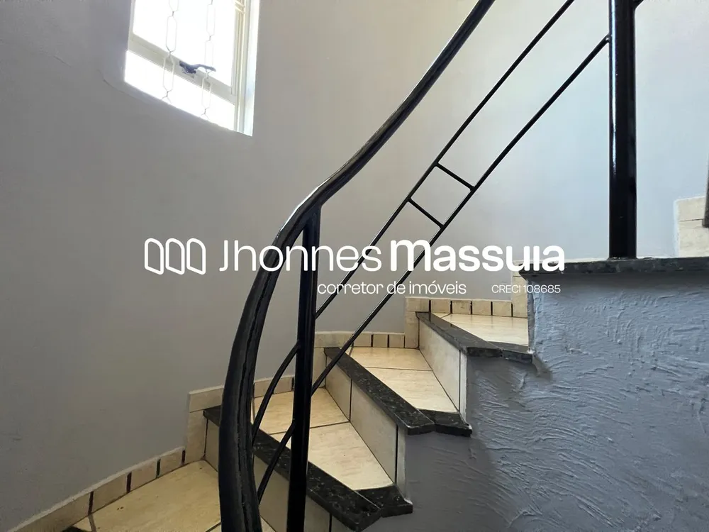 Casa, 3 quartos, 186 m² - Foto 1