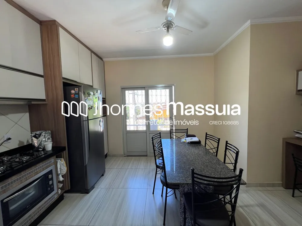 Casa, 3 quartos, 186 m² - Foto 9