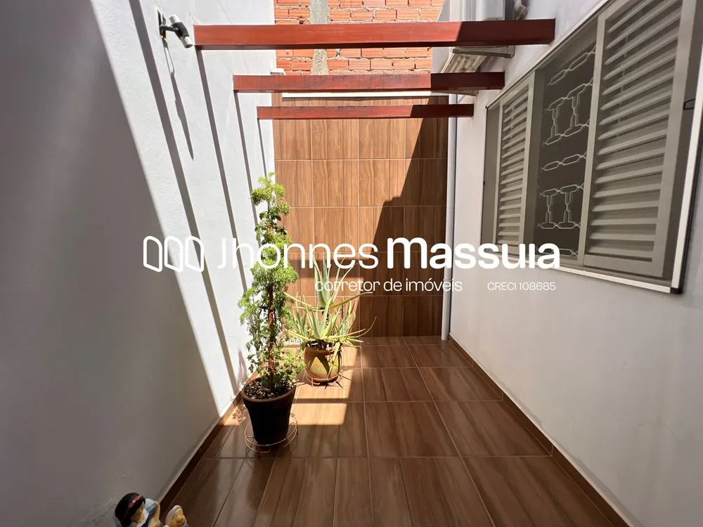 Casa, 3 quartos, 186 m² - Foto 5