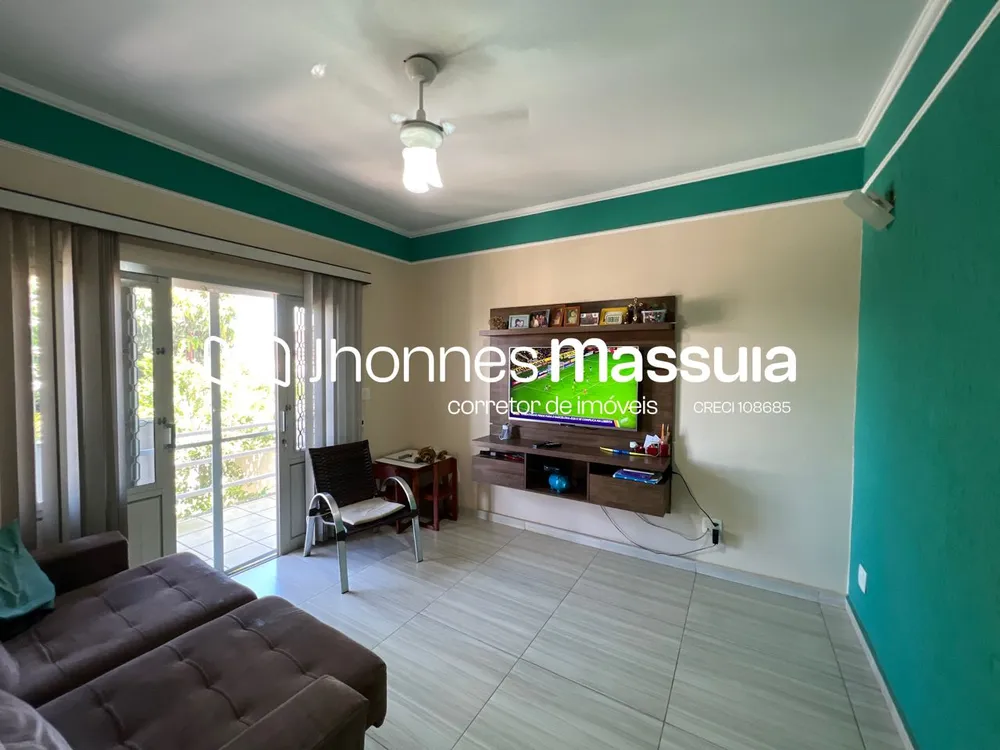 Casa, 3 quartos, 186 m² - Foto 17