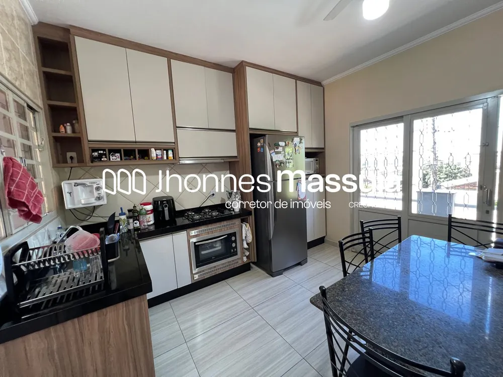 Casa, 3 quartos, 186 m² - Foto 14