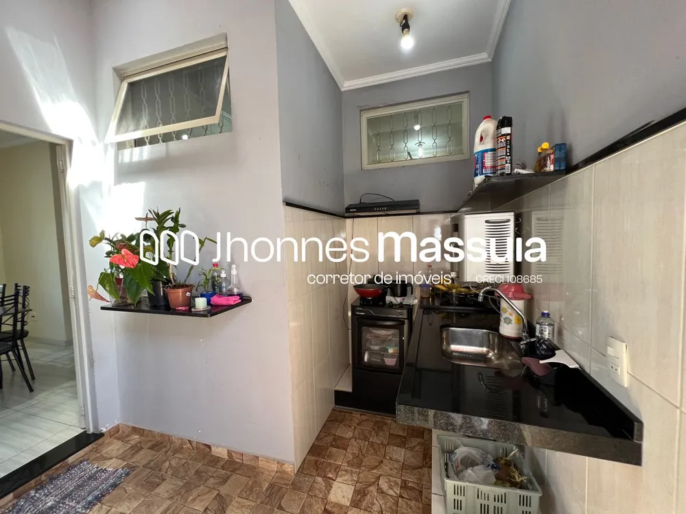 Casa, 3 quartos, 186 m² - Foto 12
