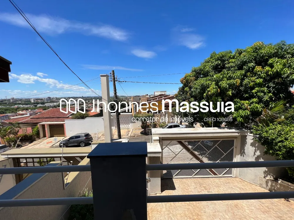 Casa, 3 quartos, 186 m² - Foto 3