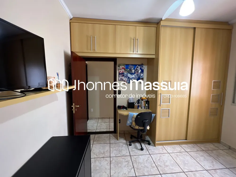 Casa, 3 quartos, 186 m² - Foto 11