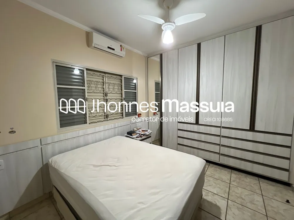 Casa, 3 quartos, 186 m² - Foto 20