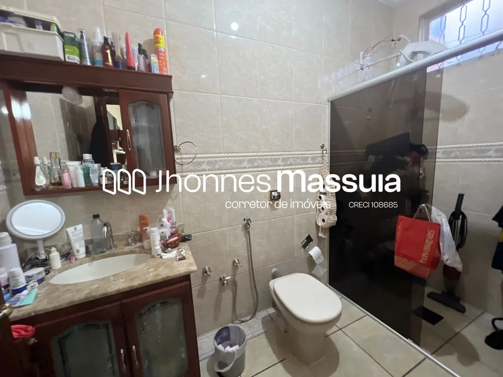 Casa, 3 quartos, 186 m² - Foto 8