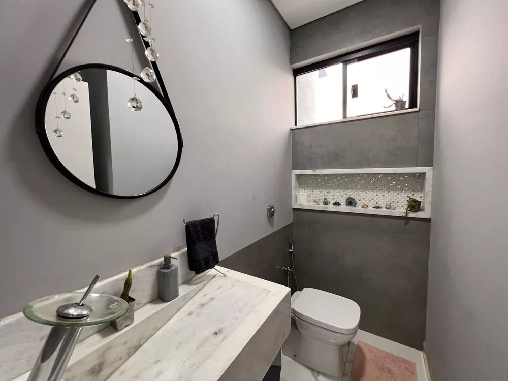 Casa, 4 quartos, 227 m² - Foto 14
