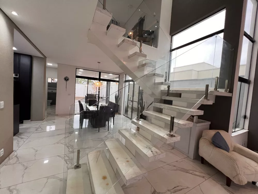 Casa, 4 quartos, 227 m² - Foto 5