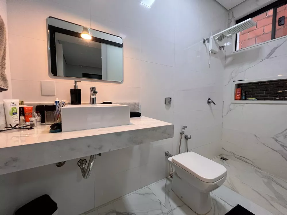 Casa, 4 quartos, 227 m² - Foto 16