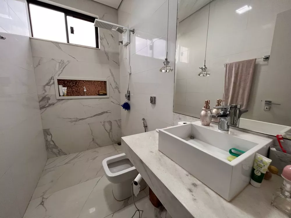 Casa, 4 quartos, 227 m² - Foto 22