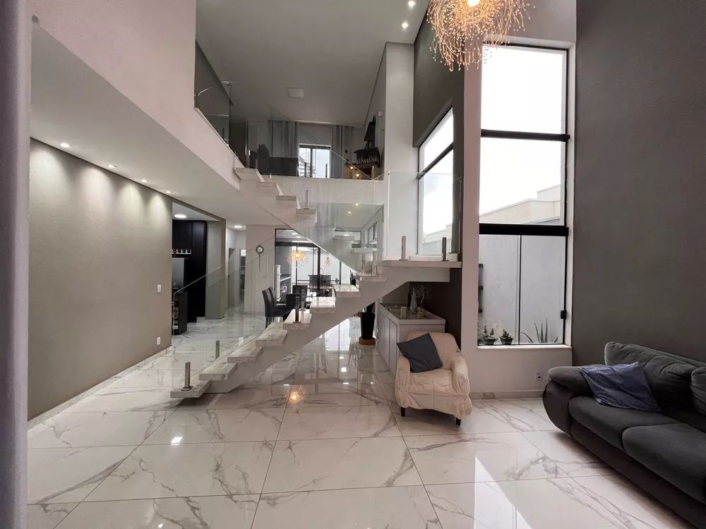 Casa, 4 quartos, 227 m² - Foto 3