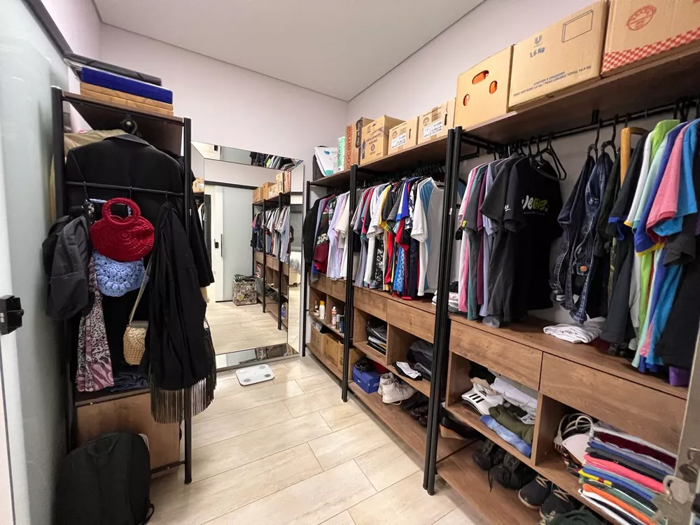 Casa, 4 quartos, 227 m² - Foto 21