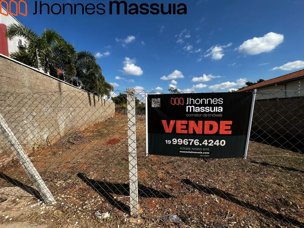 Terreno, 389 m² - Foto 1