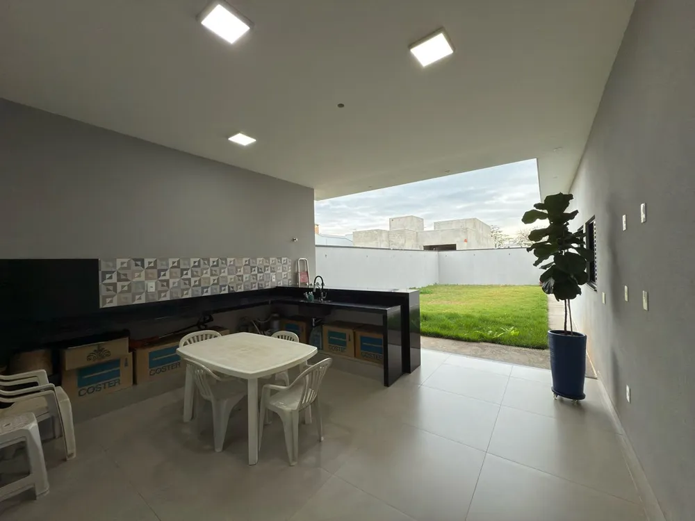 Casa, 3 quartos - Foto 11