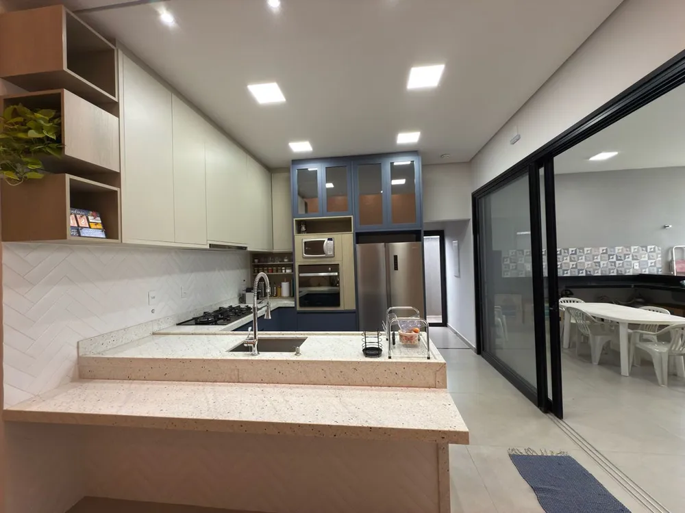 Casa, 3 quartos - Foto 4