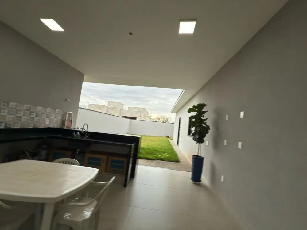 Casa, 3 quartos - Foto 7