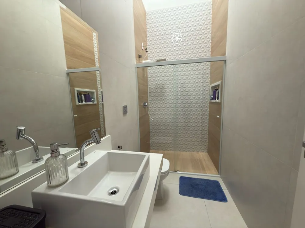 Casa, 3 quartos - Foto 10
