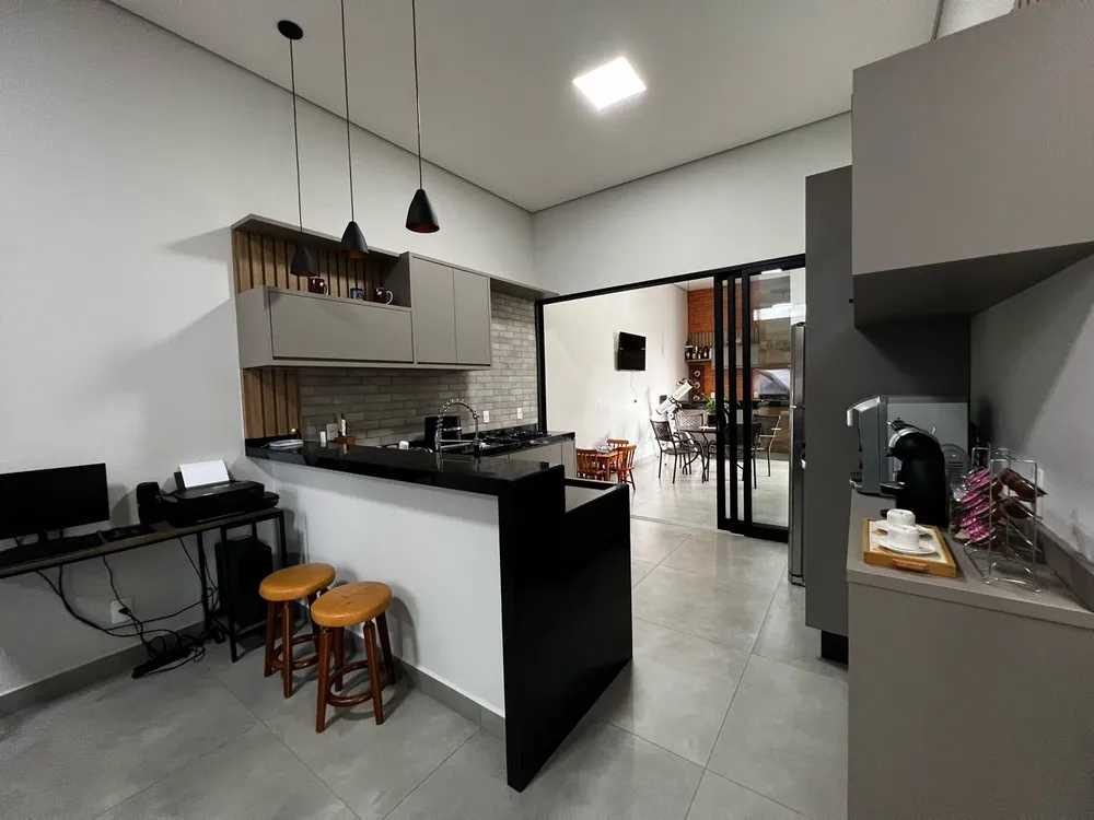 Casa, 3 quartos, 120 m² - Foto 4