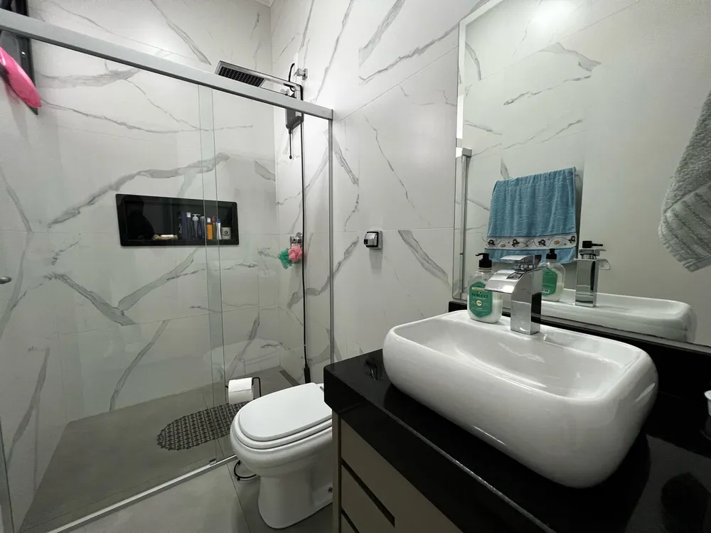 Casa, 3 quartos, 120 m² - Foto 6