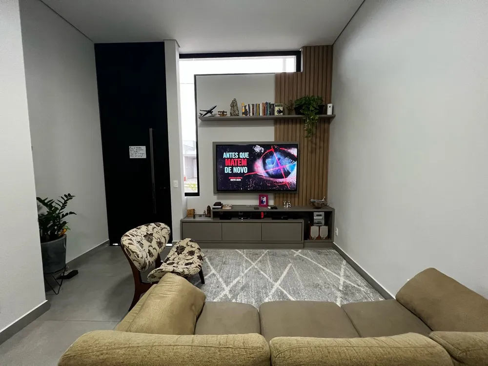 Casa, 3 quartos, 120 m² - Foto 1
