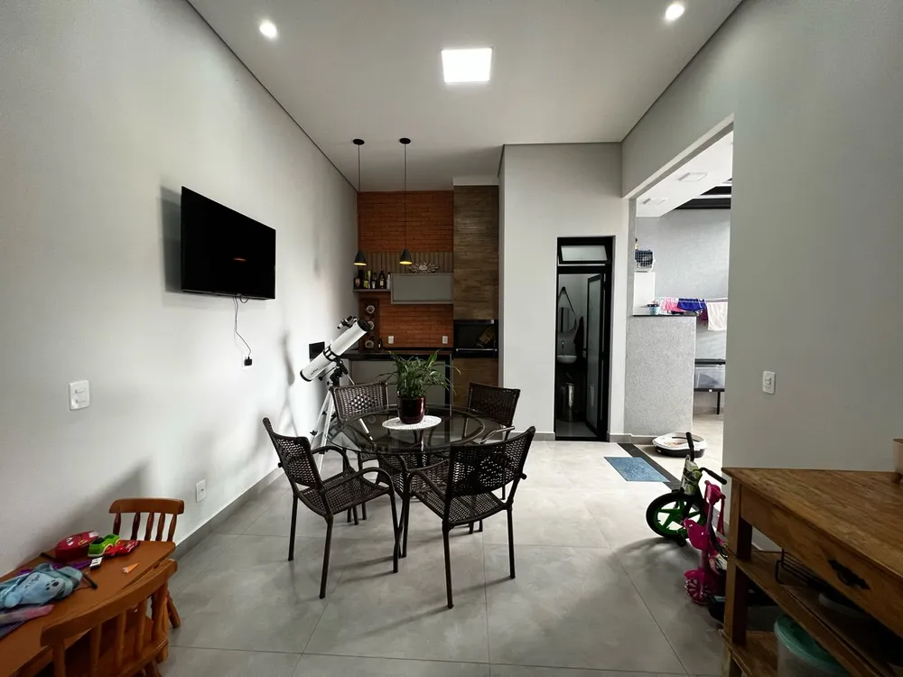 Casa, 3 quartos, 120 m² - Foto 13