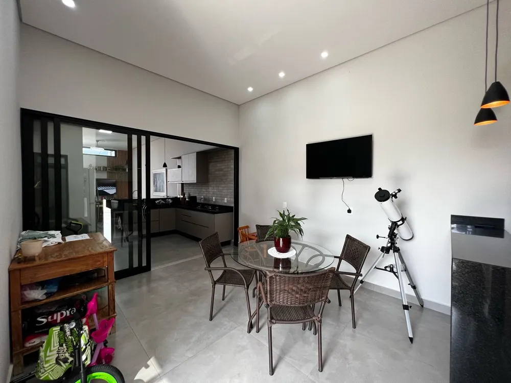 Casa, 3 quartos, 120 m² - Foto 11