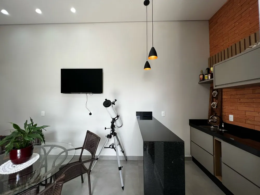 Casa, 3 quartos, 120 m² - Foto 8