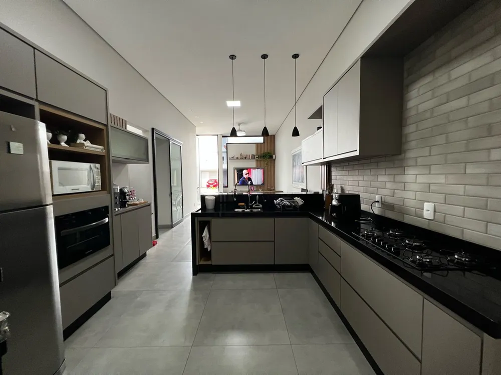 Casa, 3 quartos, 120 m² - Foto 5
