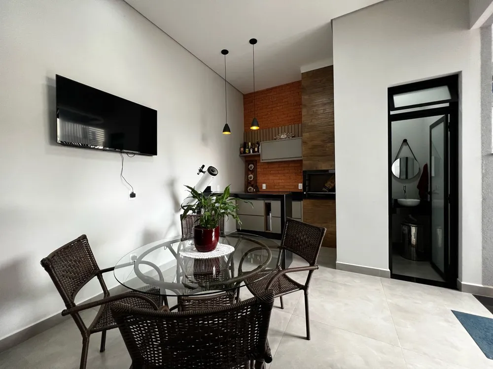 Casa, 3 quartos, 120 m² - Foto 14