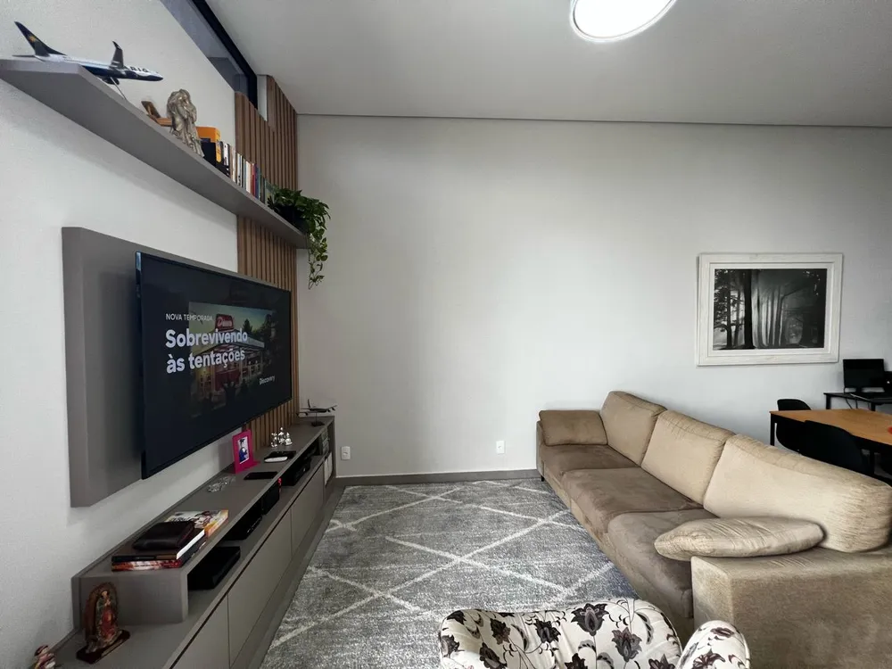 Casa, 3 quartos, 120 m² - Foto 8