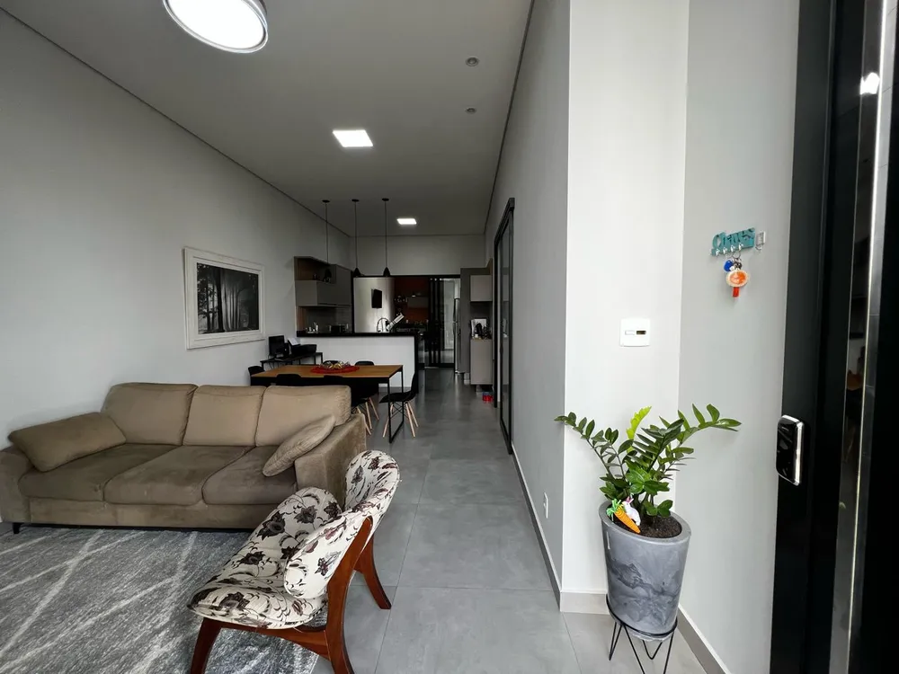 Casa, 3 quartos, 120 m² - Foto 2