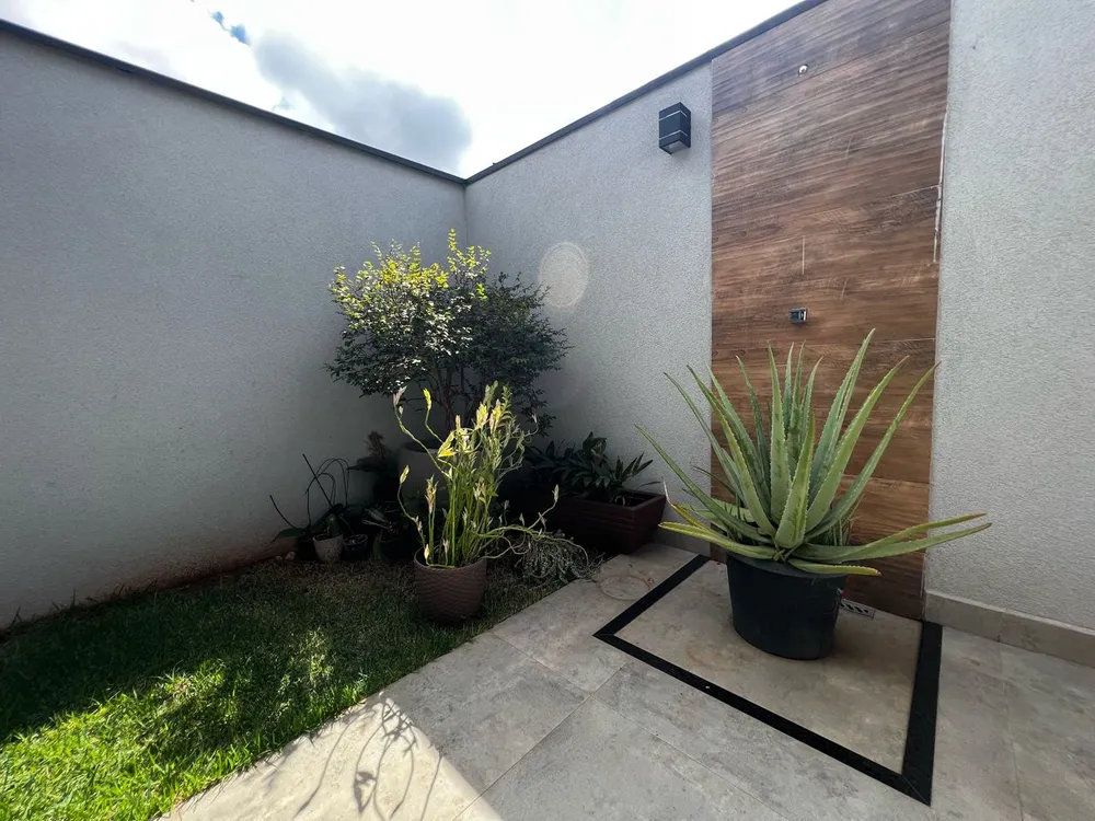 Casa, 3 quartos, 120 m² - Foto 19