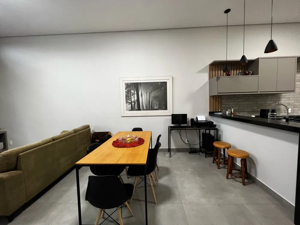 Casa, 3 quartos, 120 m² - Foto 7