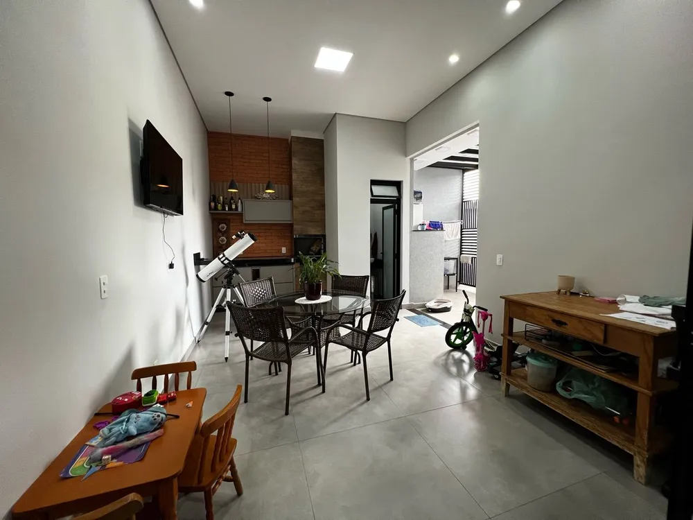 Casa, 3 quartos, 120 m² - Foto 5