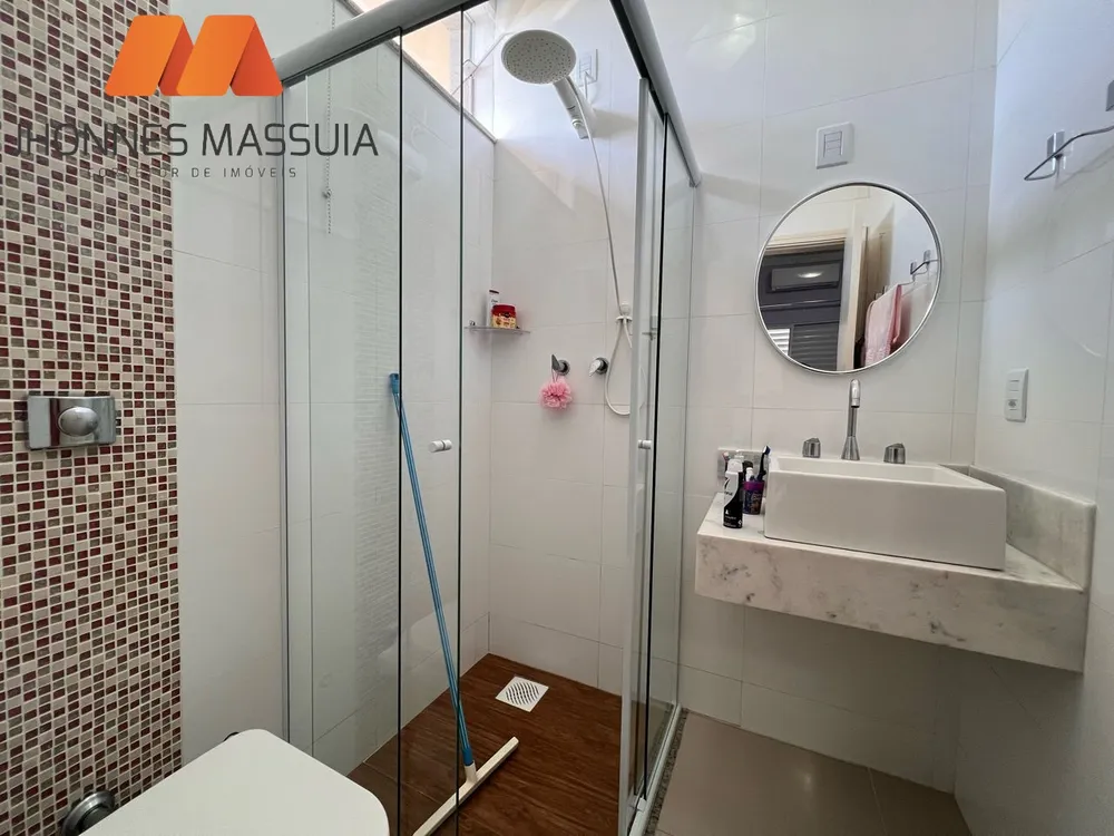 Casa, 3 quartos - Foto 19