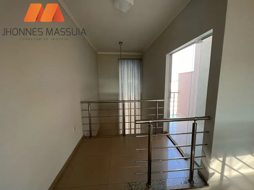 Casa, 3 quartos - Foto 8