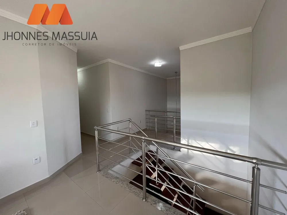 Casa, 3 quartos - Foto 12