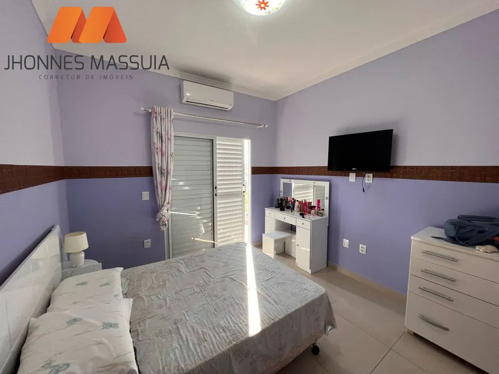 Casa, 3 quartos - Foto 7