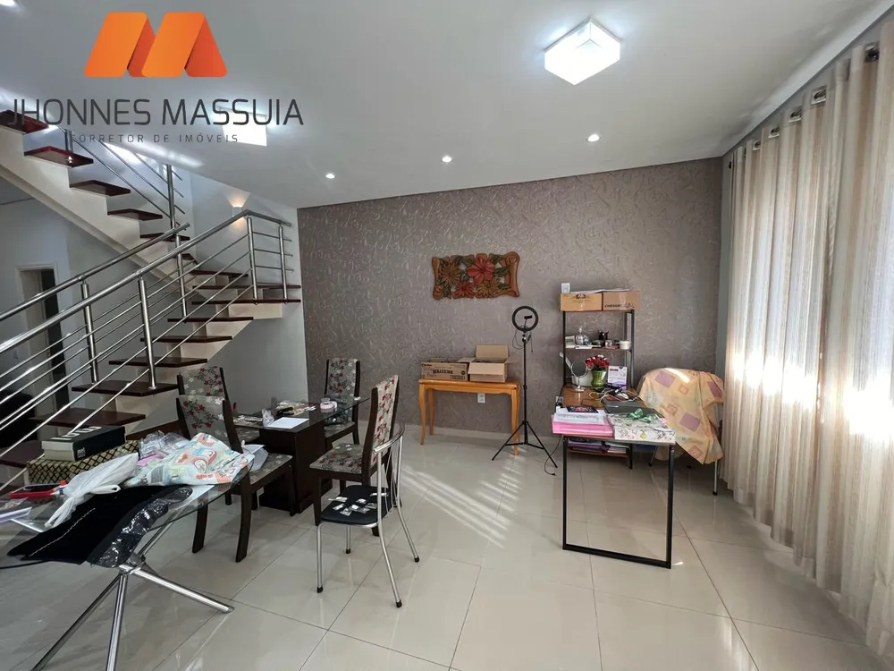 Casa, 3 quartos - Foto 7
