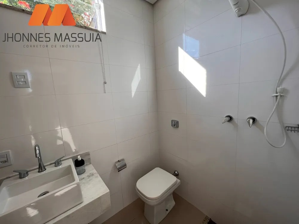 Casa, 3 quartos - Foto 8
