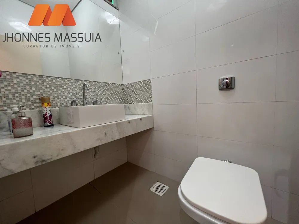Casa, 3 quartos - Foto 10